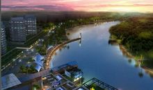 挽住城市“田园”之手