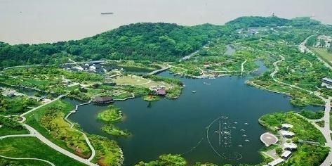 狼山真的很漂亮