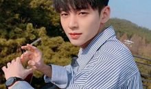 请给我一点阳光