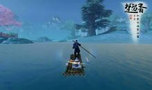 我与烟雨再见时