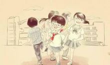 难忘童年的那件事