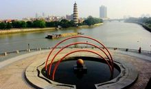 我的东莞我的家