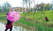 一道风景线作文