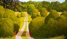 那是一束明媚的阳光