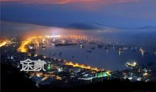 海陵岛旅游计划