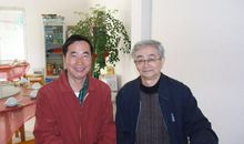 英雄的儿女不朽的丰碑——读《红岩》有感