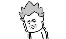 迷迷糊糊的星期一上午