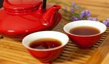 家乡的“功夫茶”