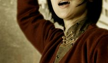 读《青春之歌》有感