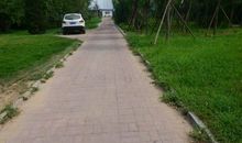 弯路与直路作文