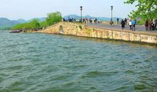 一道美丽说的风景线