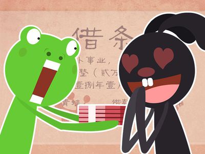 喜欢吃的母亲