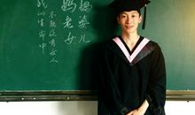 行走在青春岁月里