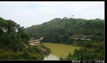 当你看不见群山