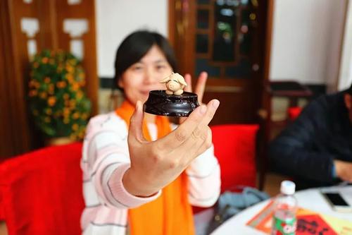 传统的幸福年份