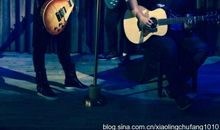 生活就是一场表演