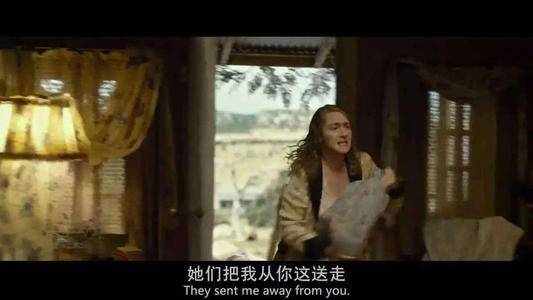 我渴望得到一个好的词。