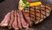 我会制作牛排了