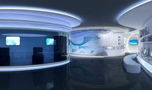 科技让我耳目一新——参观科技馆有感