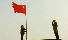 人在平凡中书写不凡