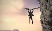 失败并不是最终的结果