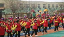 雷锋叔叔我能行