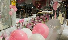 你值得真正的快乐