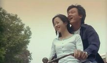 致我们无处安放的青春