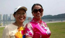 有一种美丽叫自强