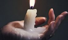 我可以选择放手吗