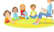 我们小组的故事