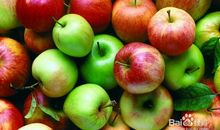 告别青苹果的涩味