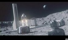 造访中国月球村