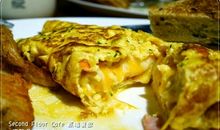 幸福的滋味油然而生