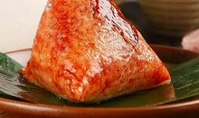 藏在棕子里的爱