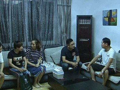 年轻人不能缺席
