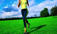 人必须在锻炼中成长