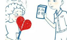 母亲爱我有多深