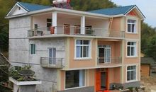 我的村庄我的家