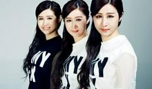 母亲与我的“小时代”