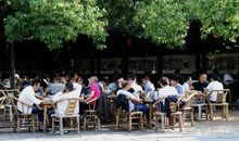 灵魂栖身于阅读