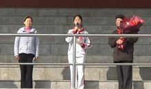 雷锋叔叔在身边