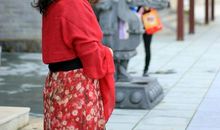 坪地，我美丽的家