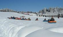 泉山森林公园滑雪记