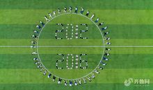 用青春热情，护童年双翼