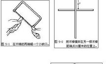 我愿做一只风筝