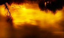 那一段黄昏的日子