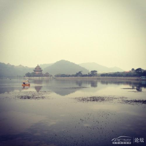 劳雷利亚秋天