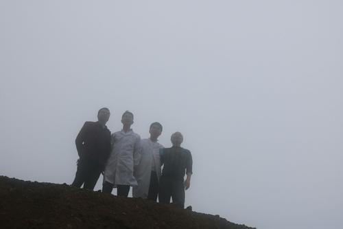 九龙峰