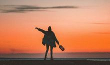 世界因尽力而精彩